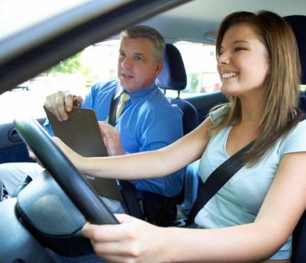 Why Should You Drive?
